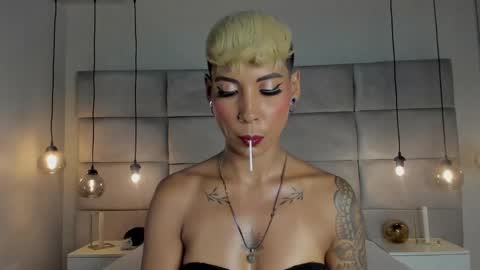 Snapshot of miamorgann chatting on 01-26-25, 03:03 Mia Morgann online show from 01-26-25, 03:03