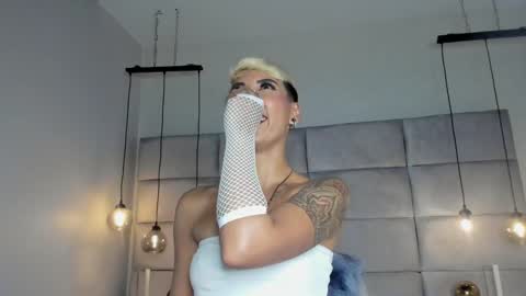 Snapshot of miamorgann chatting on 01-29-25, 06:07 Mia Morgann online show from 01-29-25, 06:07