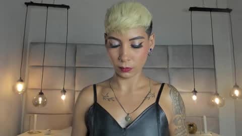 Snapshot of miamorgann chatting on 02-01-25, 03:07 Mia Morgann online show from 02-01-25, 03:07