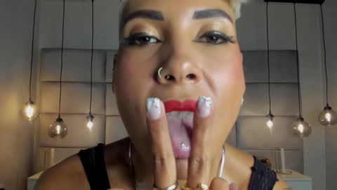 Snapshot of miamorgann chatting on 02-03-25, 03:06 Mia Morgann online show from 02-03-25, 03:06