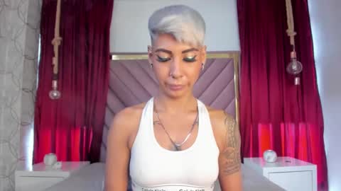 Snapshot of miamorgann chatting on 02-15-25, 04:23 Mia Morgann online show from 02-15-25, 04:23