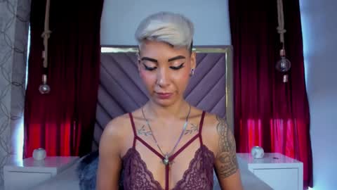 Snapshot of miamorgann chatting on 02-20-25, 02:46 Mia Morgann online show from 02-20-25, 02:46