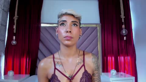 Snapshot of miamorgann chatting on 02-20-25, 05:51 Mia Morgann online show from 02-20-25, 05:51