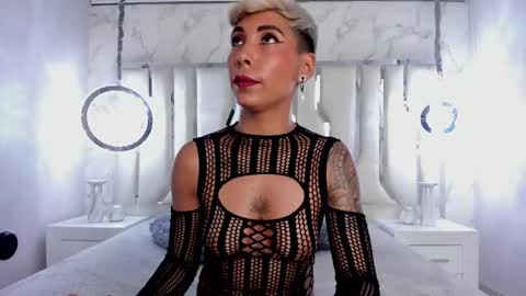 Snapshot of miamorgann chatting on 02-25-25, 02:33 Mia Morgann online show from 02-25-25, 02:33