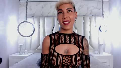 Snapshot of miamorgann chatting on 02-25-25, 05:36 Mia Morgann online show from 02-25-25, 05:36