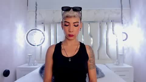 Snapshot of miamorgann chatting on 03-08-25, 01:03 Mia Morgann online show from 03-08-25, 01:03