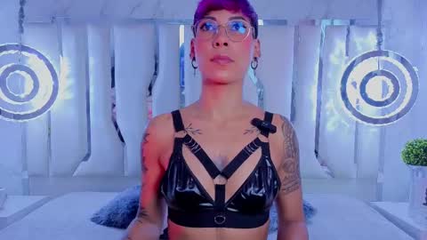 Snapshot of miamorgann chatting on 09-09-25, 02:05 Mia Morgann online show from 09-09-25, 02:05