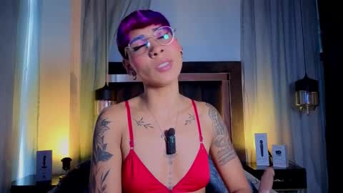 Snapshot of miamorgann chatting on 09-13-25, 01:11 Mia Morgann online show from 09-13-25, 01:11