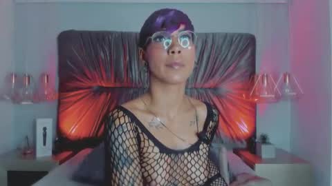 Snapshot of miamorgann chatting on 09-27-25, 02:00 Mia Morgann online show from 09-27-25, 02:00