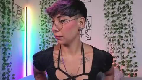 Snapshot of miamorgann chatting on 06-19-26, 01:48 Mia Morgann online show from 06-19-26, 01:48