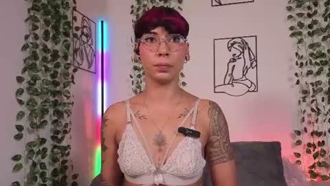 Snapshot of miamorgann chatting on 06-23-26, 12:25 Mia Morgann online show from 06-23-26, 12:25