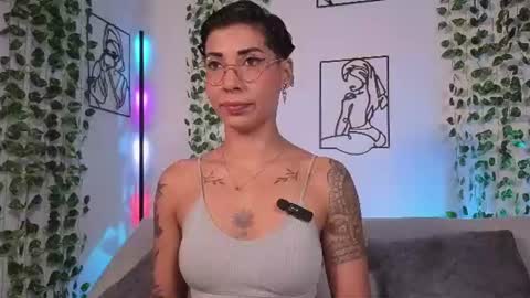 Snapshot of miamorgann chatting on 07-05-26, 10:22 Mia Morgann online show from 07-05-26, 10:22