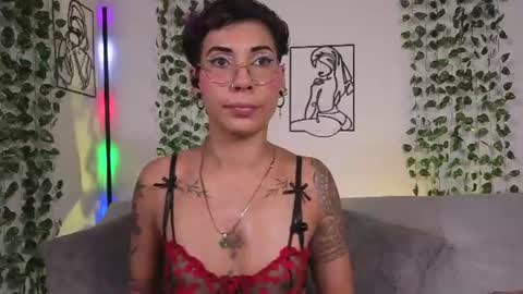 Snapshot of miamorgann chatting on 07-11-26, 05:37 Mia Morgann online show from 07-11-26, 05:37