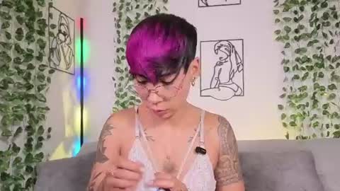 Snapshot of miamorgann chatting on 07-13-26, 01:25 Mia Morgann online show from 07-13-26, 01:25