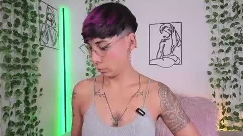 Snapshot of miamorgann chatting on 07-19-26, 02:21 Mia Morgann online show from 07-19-26, 02:21