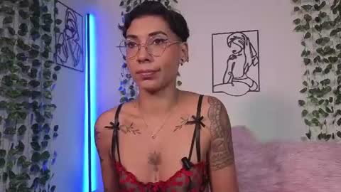Snapshot of miamorgann chatting on 07-27-26, 03:08 Mia Morgann online show from 07-27-26, 03:08