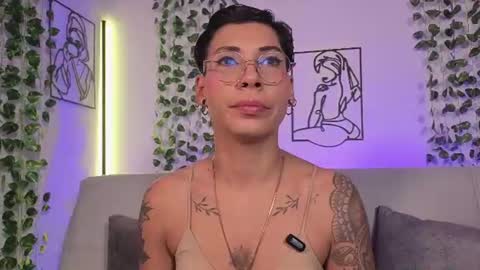 Snapshot of miamorgann chatting on 07-31-26, 11:53 Mia Morgann online show from 07-31-26, 11:53