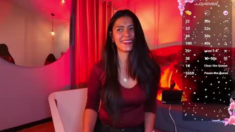 Snapshot of miaoconell chatting on 10-15-25, 12:00 miaoconell online show from 10-15-25, 12:00