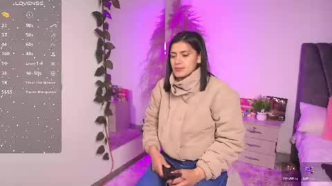 miaoconell online show from 07-12-26, 09:17
