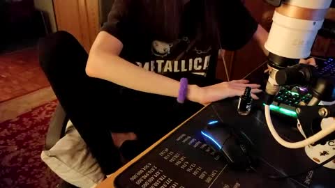 Kristien online show from 05-02-26, 06:02