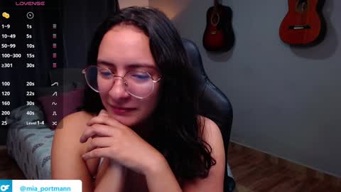 MIAPORTMANN online show from 12-04-24, 12:03