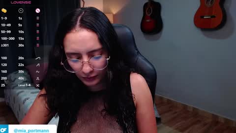 MIAPORTMANN online show from 12-04-24, 11:46