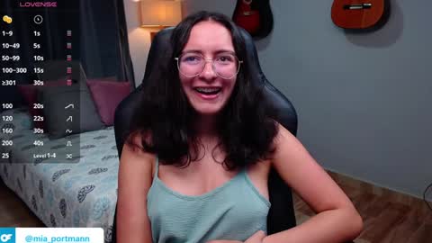 MIAPORTMANN online show from 01-16-25, 12:09