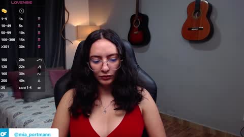 MIAPORTMANN online show from 01-20-25, 12:18