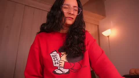 Snapshot of miaportman chatting on 07-25-26, 03:48 MIAPORTMANN online show from 07-25-26, 03:48