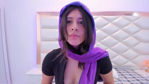 Sweetie Mia online show from 01-15-25, 03:18