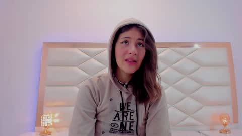 Sweetie Mia online show from 01-21-25, 12:18