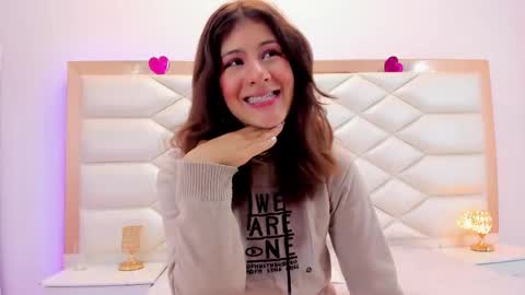 Sweetie Mia online show from 02-14-25, 12:36