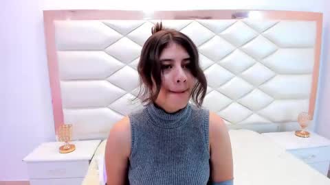 Sweetie Mia online show from 02-20-25, 12:25