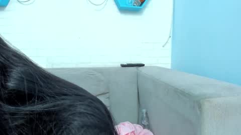 Snapshot of miaquevedo chatting on 01-29-25, 02:42 Mia Quevedo online show from 01-29-25, 02:42