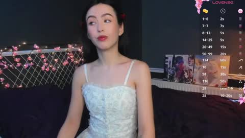 Snapshot of miarielle chatting on 04-02-26, 05:32 Liz online show from 04-02-26, 05:32