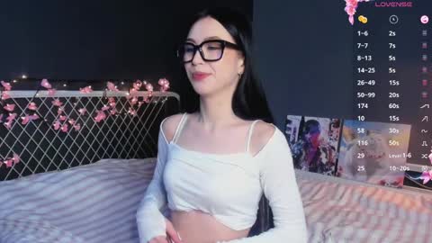 Liz online show from 04-10-26, 05:28
