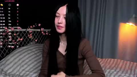 Snapshot of miarielle chatting on 06-29-26, 06:30 Liz online show from 06-29-26, 06:30