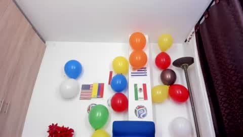 Mia Milf online show from 06-12-26, 11:14