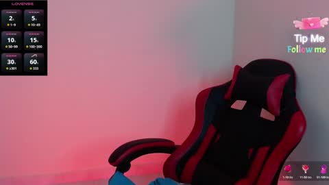 miarobinn_ online show from 11-23-25, 09:31