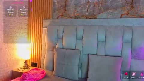 miaroldan online show from 07-30-26, 12:26