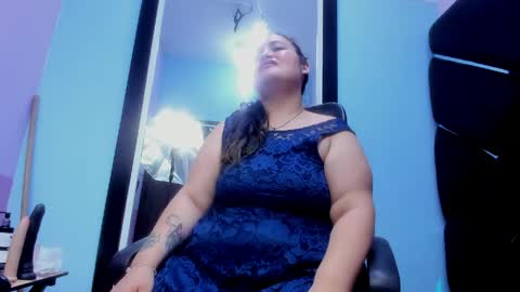 MiaRouse online show from 04-25-26, 01:52