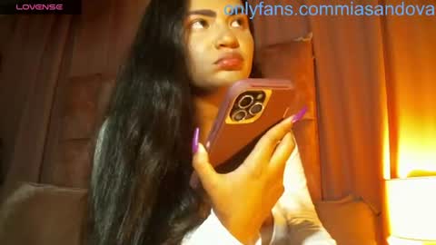miasaandovaal 22 online show from 06-10-26, 09:25