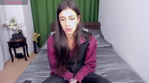Miayna Silk online show from 03-03-25, 09:22