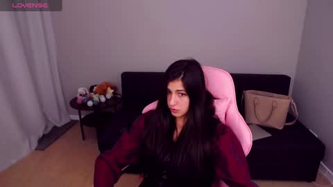 Miayna Silk online show from 03-03-25, 12:27