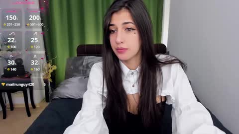 Miayna Silk online show from 03-04-25, 05:24