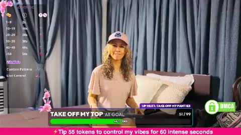 miasiren online show from 06-21-26, 04:37