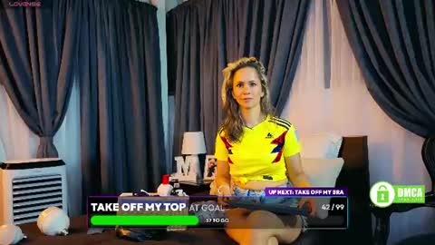 Snapshot of miasiren chatting on 06-28-26, 12:49 miasiren online show from 06-28-26, 12:49