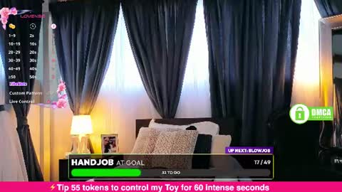 Snapshot of miasiren chatting on 07-09-26, 10:25 miasiren online show from 07-09-26, 10:25