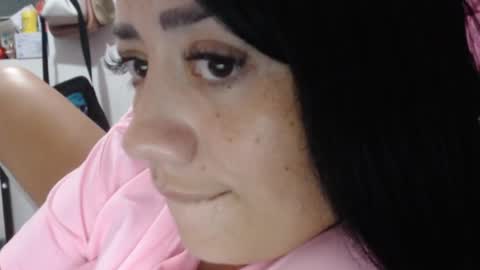 Alejandra Marin get alejandras whatsapp for life for 200 tkns online show from 01-31-25, 11:24