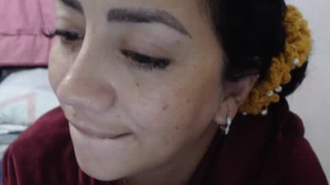 Alejandra Marin get alejandras whatsapp for life for 200 tkns online show from 01-31-25, 06:25